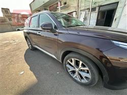 هیوندای پالیسەید